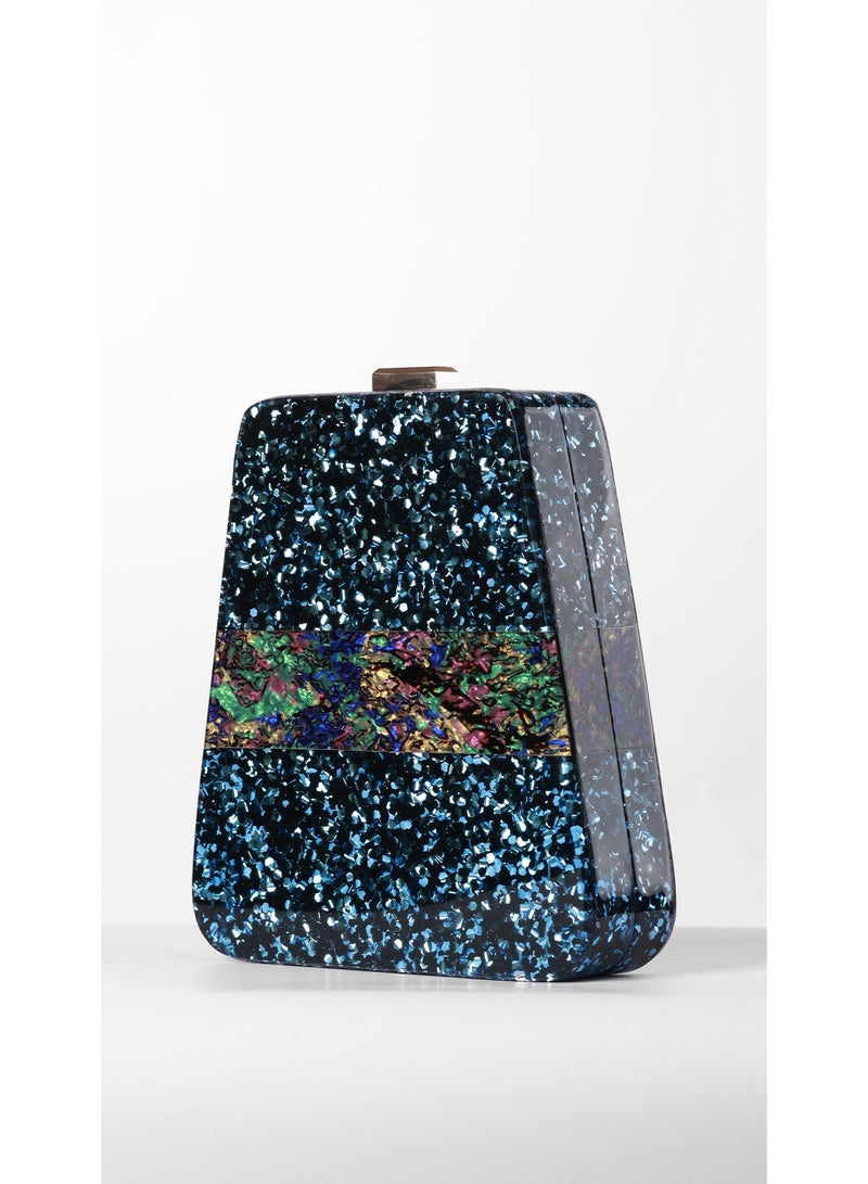 كيفيلي حقيبة أوبالين إكليبس للمناسبات الراقية - Image 2